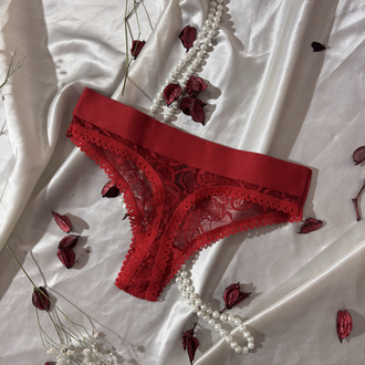 Victoria’s secret dantelli taş detaylı tanga