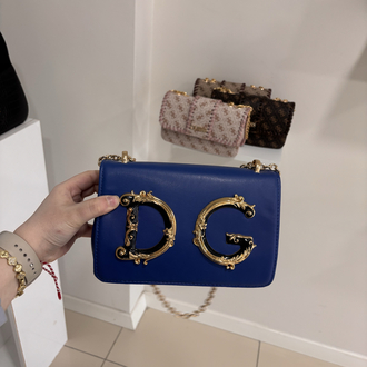 DG çanta