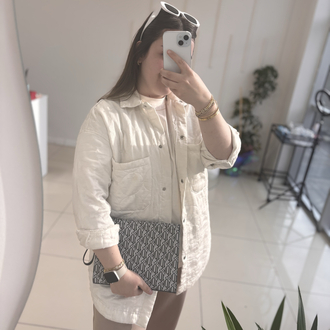 İpeky*l clutch siyah