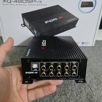 FOR-X 48 DSP V3 PRO İŞLEMCİ 