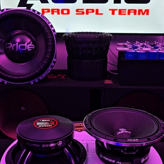 REİSS AUDİO M88AX 20 CM 700 WATT 350 RMS 