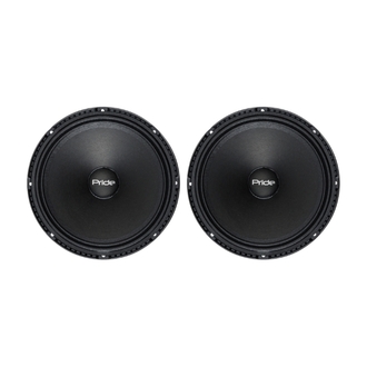 PRİDE SOLO 140 6 5 16 CM 140 RMS SPL MİDRANGE