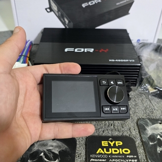 FOR-X 48 DSP V3 PRO İŞLEMCİ 