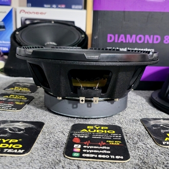 PRİDE AUDİO DİAMOND 8 V3 20 CM 300 RMS 