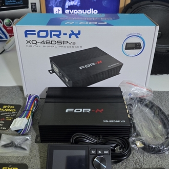 FOR-X 48 DSP V3 PRO İŞLEMCİ 