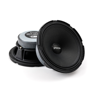PRİDE SOLO 140 6 5 16 CM 140 RMS SPL MİDRANGE