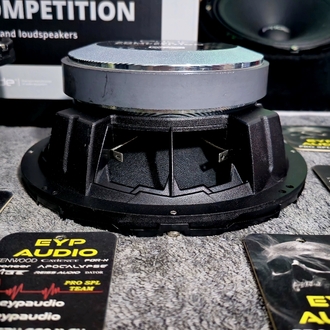 PRİDE AUDİO SOLO 300 8 COMPETITION
