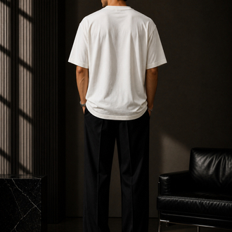 Oversize Dolce Gabbana tişört