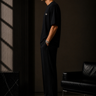 OVERSİZE DOLCE GABBANA T-SHIRT 