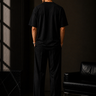 OVERSİZE DOLCE GABBANA T-SHIRT 