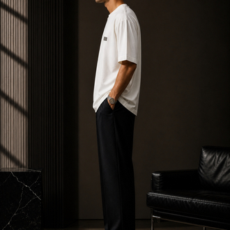 Oversize Dolce Gabbana tişört