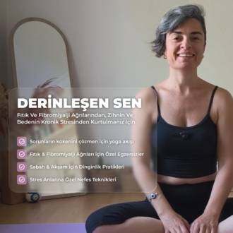 Derinleşen Sen Eğitimi
