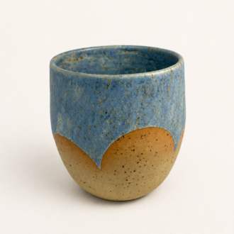 Stoneware Kupa