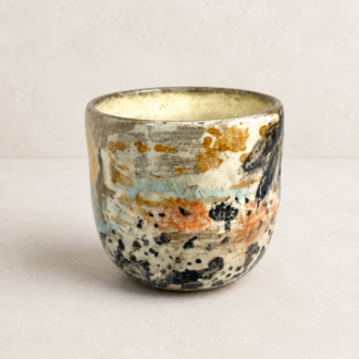 Stoneware Kupa