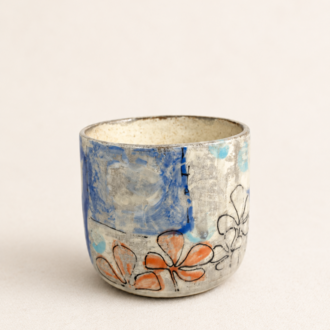 Stoneware Kupa