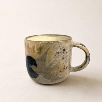Stoneware Kupa