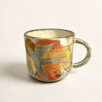 Stoneware Kupa