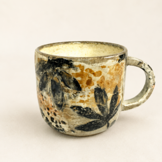 Stoneware Kupa
