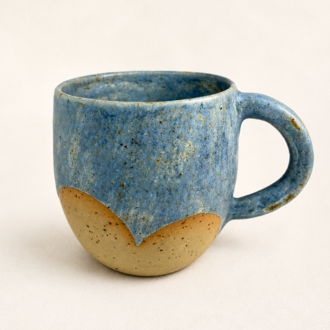 Stoneware Kupa