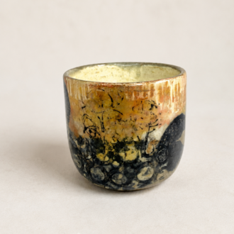 Stoneware Kupa