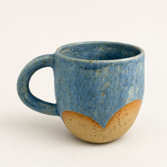 Stoneware Kupa