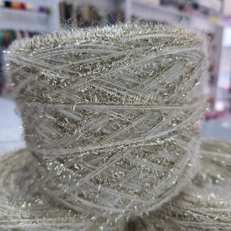 Konfeti moher karışım 670gr