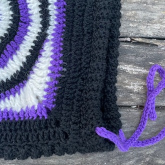 cosmic spiral balaclava