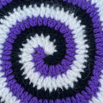 cosmic spiral balaclava