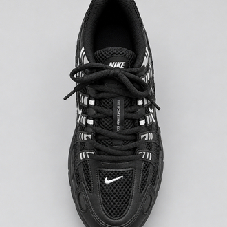 Nike-P600 -Siyah