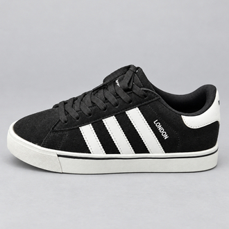 Adidas Landon-Siyah,Beyaz