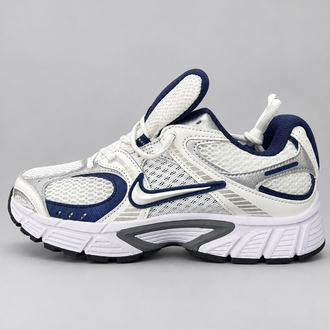 İthal Nike spor ayakkabı-Beyaz,Laci