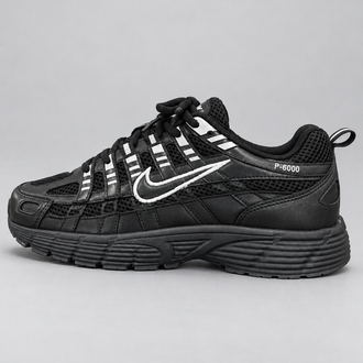 Nike-P600 -Siyah