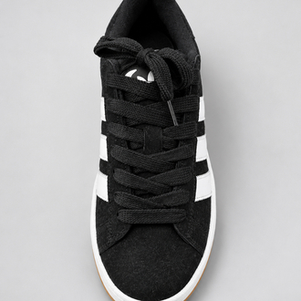Adidas Campus-Siyah