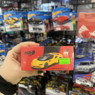 BBR Ferrari SF90 Stradale