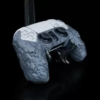 Kuru Kafa Gamepad Kılıfı