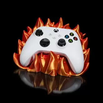 Alev Gamepad Standı