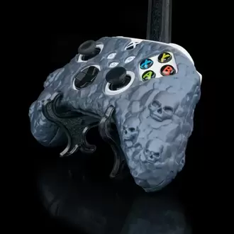 Kuru Kafa Gamepad Kılıfı