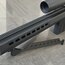 M107 Keskin Nişancı Tüfeği Figürü