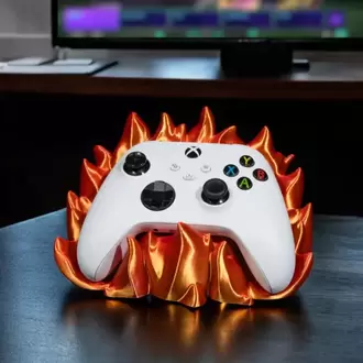 Alev Gamepad Standı