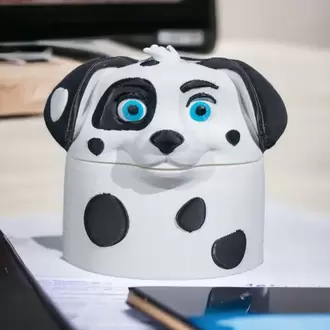 Köpek Airpods Kılıfı