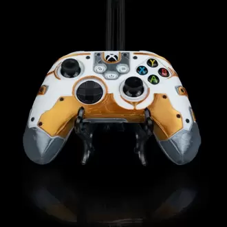 Mecha Gamepad Kılıfı