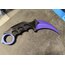Karambit Bıçak Figürü