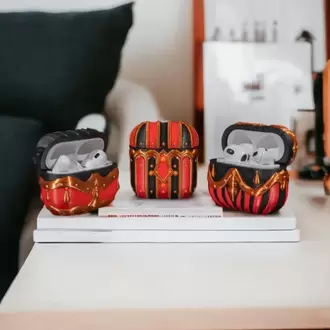 Sirk Airpods Kılıfı