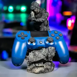 Asker Gamepad Standı