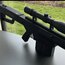 M107 Keskin Nişancı Tüfeği Figürü