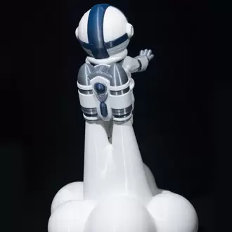 Astronot Gamepad Standı