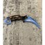 Karambit Bıçak Figürü