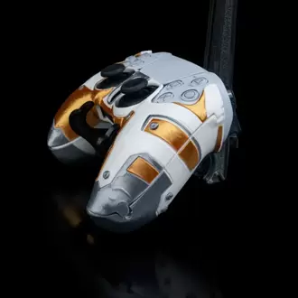 Mecha Gamepad Kılıfı
