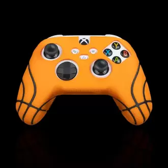 Basket TopuGamepad Kılıfı