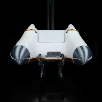Mecha Gamepad Kılıfı